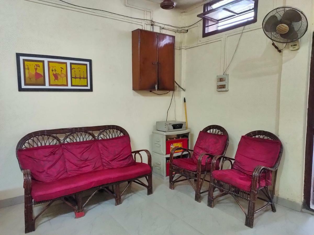 Chandrupal Lodging グワーハーティー エクステリア 写真