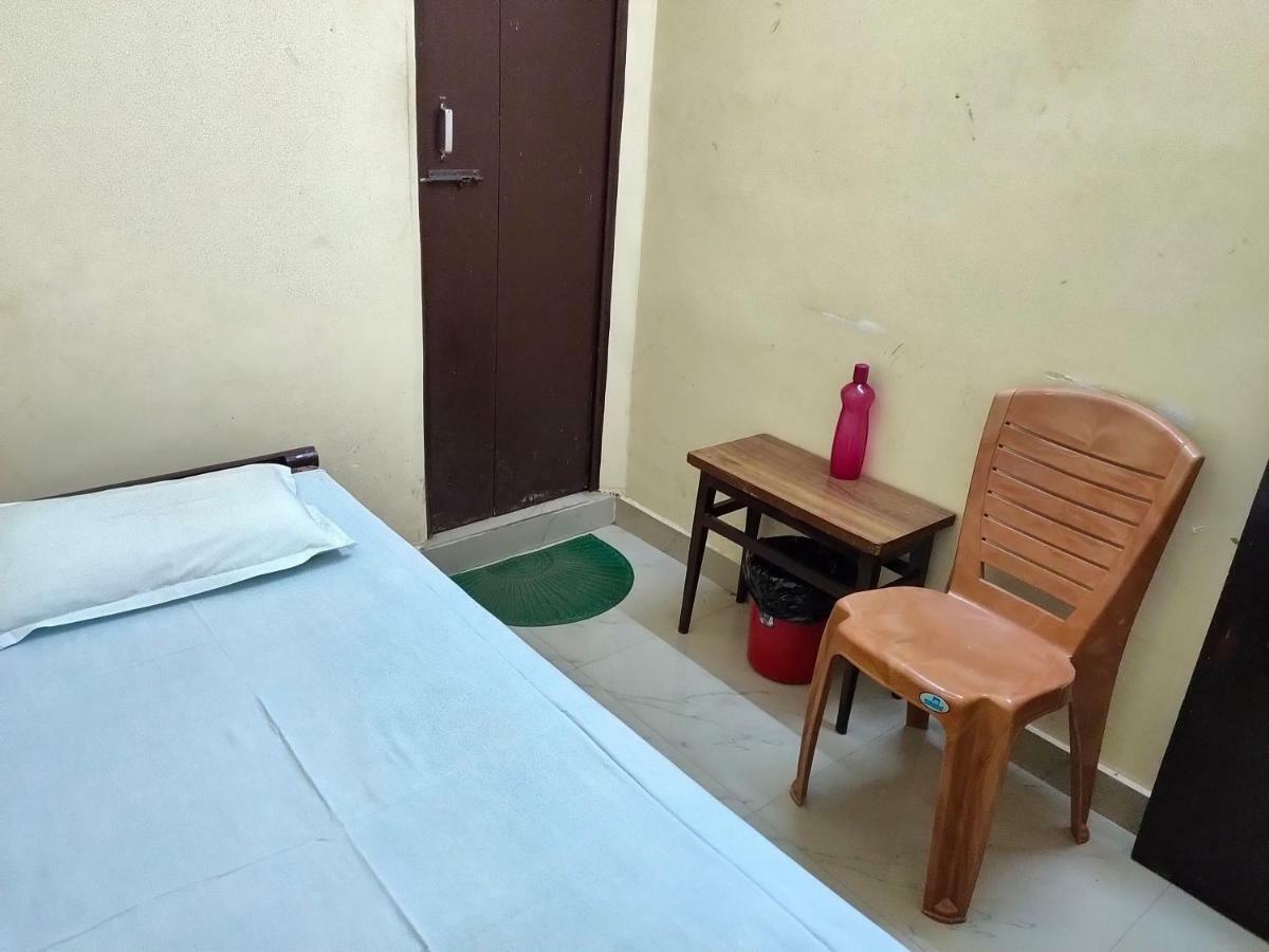 Chandrupal Lodging グワーハーティー エクステリア 写真